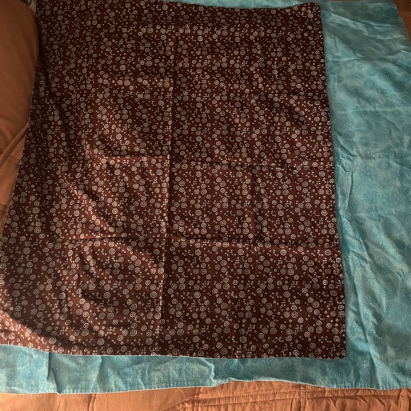 Baby burp cloths lot for a newborn baby - Picture 3 of 5